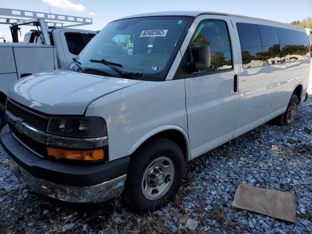 Photo 1 VIN: 1GAZGPFG2K1254895 - CHEVROLET EXPRESS G3 