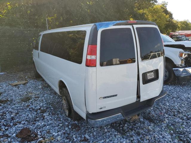 Photo 2 VIN: 1GAZGPFG2K1254895 - CHEVROLET EXPRESS G3 