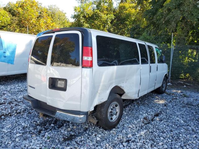 Photo 3 VIN: 1GAZGPFG2K1254895 - CHEVROLET EXPRESS G3 