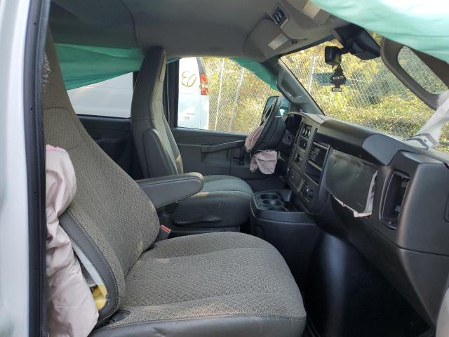 Photo 4 VIN: 1GAZGPFG2K1254895 - CHEVROLET EXPRESS G3 