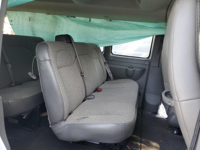 Photo 5 VIN: 1GAZGPFG2K1254895 - CHEVROLET EXPRESS G3 