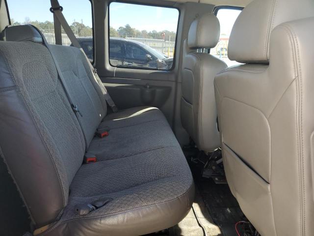 Photo 10 VIN: 1GAZGPFG3G1189398 - CHEVROLET EXPRESS G3 