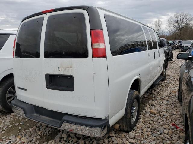 Photo 2 VIN: 1GAZGPFG3G1189398 - CHEVROLET EXPRESS G3 