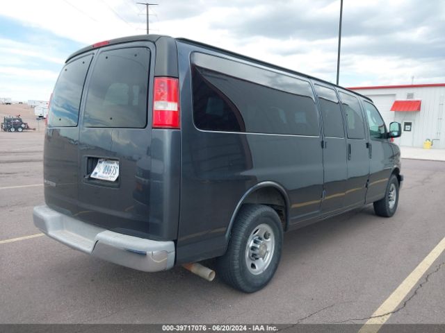 Photo 3 VIN: 1GAZGPFG3G1252189 - CHEVROLET EXPRESS 