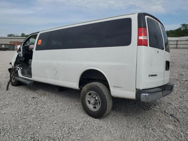 Photo 1 VIN: 1GAZGPFG3H1220134 - CHEVROLET EXPRESS G3 