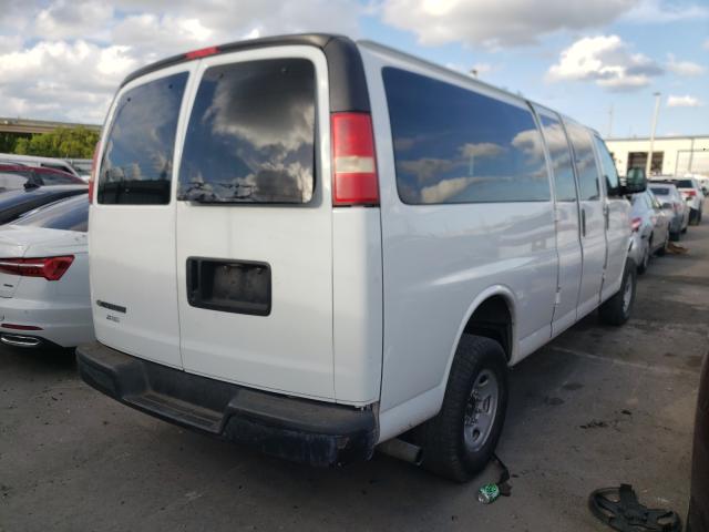 Photo 3 VIN: 1GAZGPFG3K1185487 - CHEVROLET EXPRESS G3 