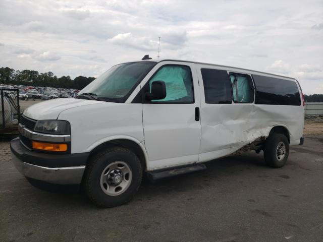 Photo 1 VIN: 1GAZGPFG3K1230329 - CHEVROLET EXPRESS G3 