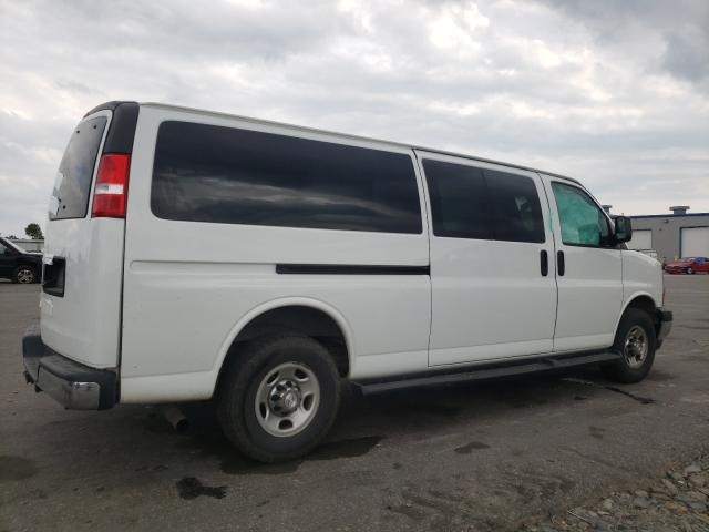 Photo 3 VIN: 1GAZGPFG3K1230329 - CHEVROLET EXPRESS G3 