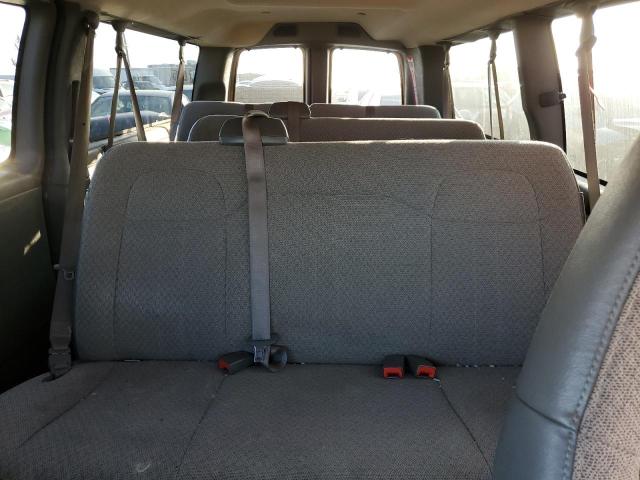 Photo 9 VIN: 1GAZGPFG3L1170778 - CHEVROLET EXPRESS G3 