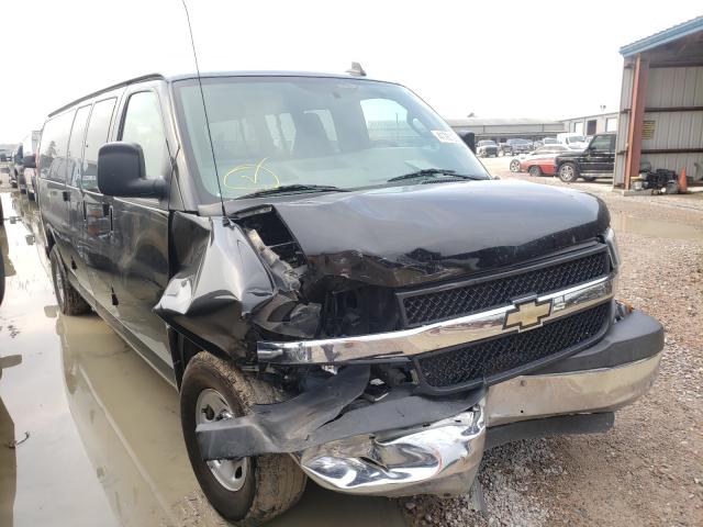 Photo 0 VIN: 1GAZGPFG4G1188454 - CHEVROLET EXPRESS G3 