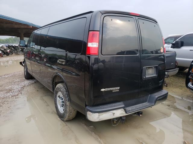 Photo 2 VIN: 1GAZGPFG4G1188454 - CHEVROLET EXPRESS G3 