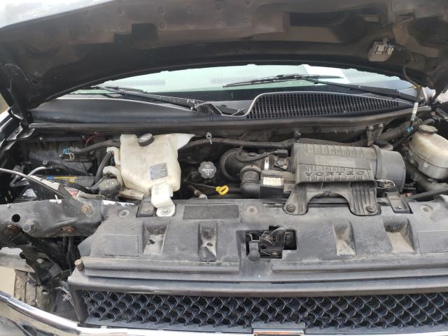 Photo 6 VIN: 1GAZGPFG4G1188454 - CHEVROLET EXPRESS G3 