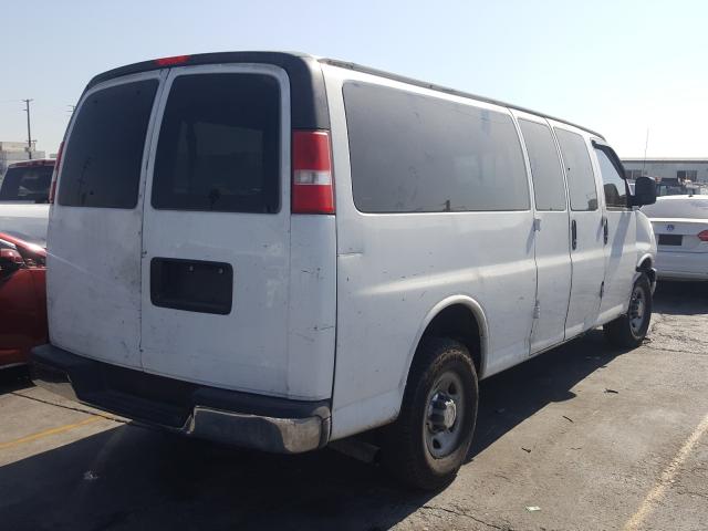 Photo 3 VIN: 1GAZGPFG4H1139157 - CHEVROLET EXPRESS G3 