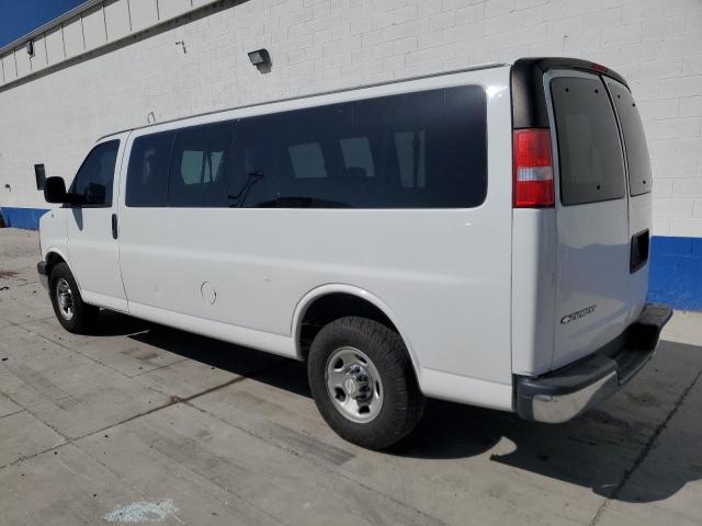 Photo 1 VIN: 1GAZGPFG4H1139966 - CHEVROLET EXPRESS 