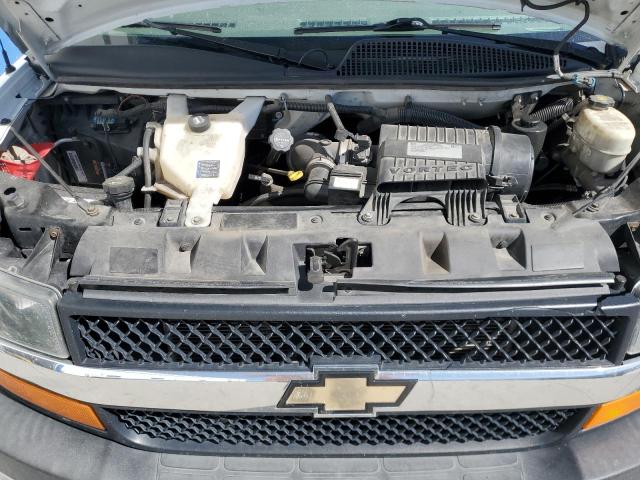 Photo 10 VIN: 1GAZGPFG4H1139966 - CHEVROLET EXPRESS 