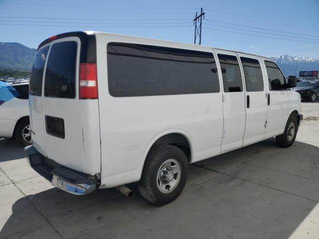 Photo 2 VIN: 1GAZGPFG4H1139966 - CHEVROLET EXPRESS 