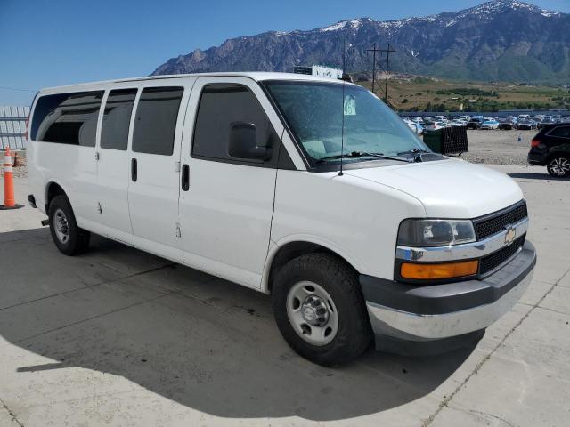 Photo 3 VIN: 1GAZGPFG4H1139966 - CHEVROLET EXPRESS 