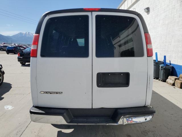 Photo 5 VIN: 1GAZGPFG4H1139966 - CHEVROLET EXPRESS 