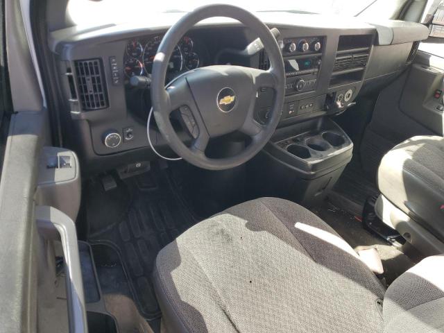 Photo 7 VIN: 1GAZGPFG4H1139966 - CHEVROLET EXPRESS 