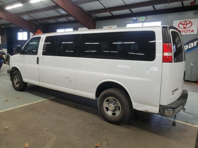 Photo 1 VIN: 1GAZGPFG4H1177374 - CHEVROLET EXPRESS G3 