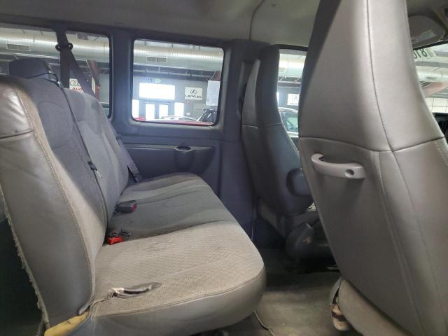 Photo 10 VIN: 1GAZGPFG4H1177374 - CHEVROLET EXPRESS G3 