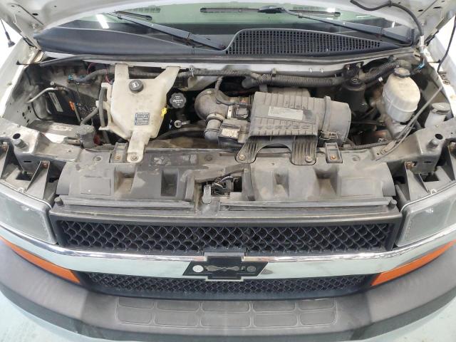 Photo 11 VIN: 1GAZGPFG4H1177374 - CHEVROLET EXPRESS G3 