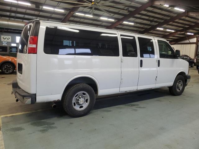 Photo 2 VIN: 1GAZGPFG4H1177374 - CHEVROLET EXPRESS G3 