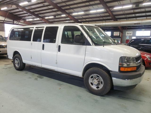 Photo 3 VIN: 1GAZGPFG4H1177374 - CHEVROLET EXPRESS G3 