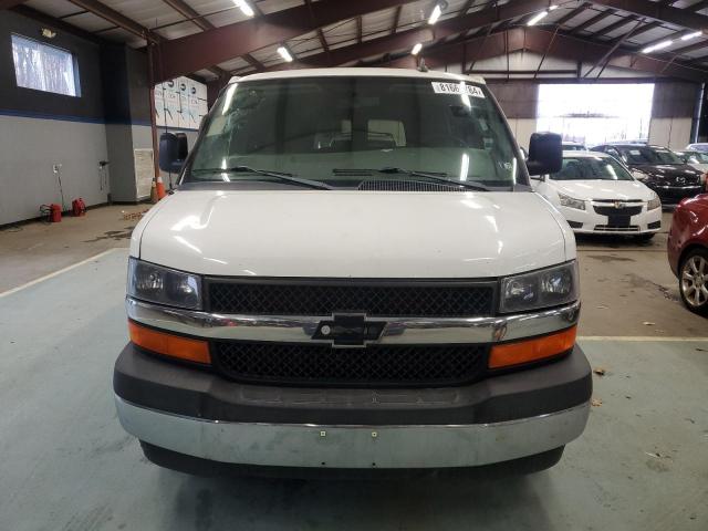 Photo 4 VIN: 1GAZGPFG4H1177374 - CHEVROLET EXPRESS G3 