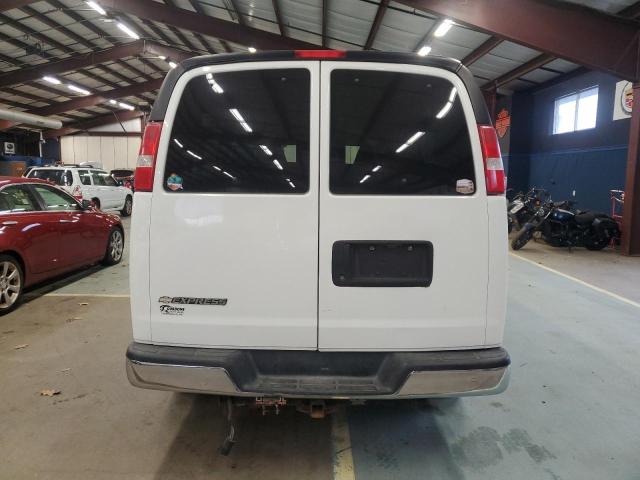 Photo 5 VIN: 1GAZGPFG4H1177374 - CHEVROLET EXPRESS G3 