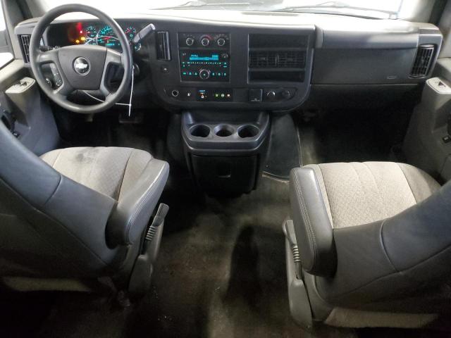 Photo 7 VIN: 1GAZGPFG4H1177374 - CHEVROLET EXPRESS G3 