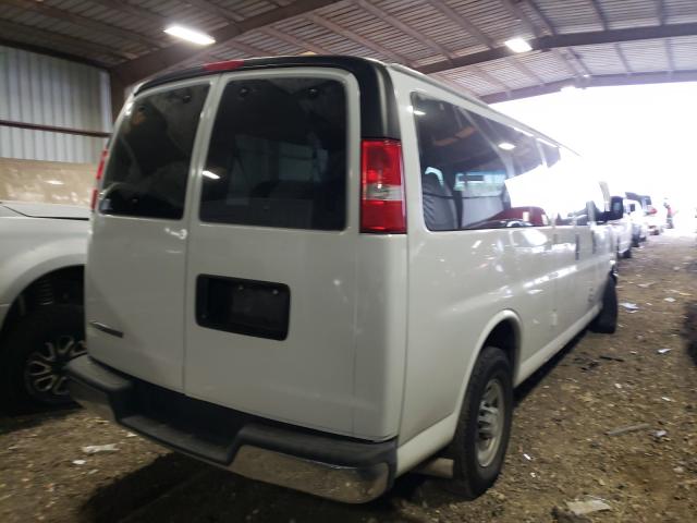 Photo 3 VIN: 1GAZGPFG4H1253501 - CHEVROLET EXPRESS G3 