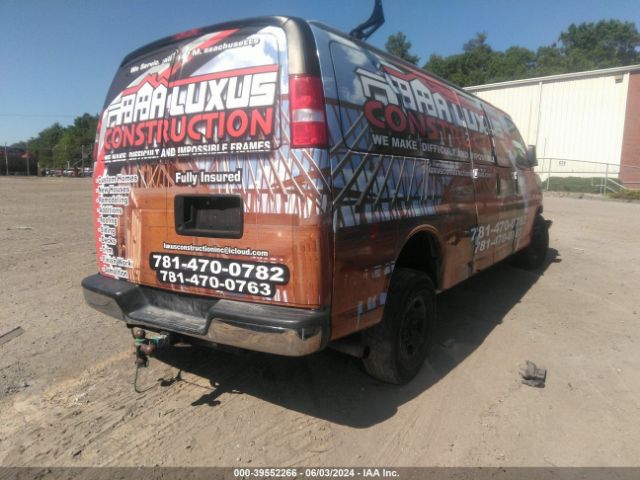 Photo 3 VIN: 1GAZGPFG4H1338094 - CHEVROLET EXPRESS 