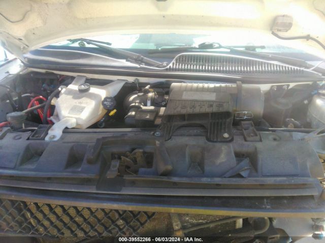 Photo 9 VIN: 1GAZGPFG4H1338094 - CHEVROLET EXPRESS 