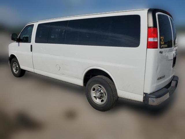 Photo 1 VIN: 1GAZGPFG4H1339939 - CHEVROLET EXPRESS 