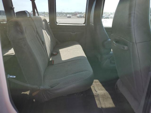 Photo 10 VIN: 1GAZGPFG4H1339939 - CHEVROLET EXPRESS 