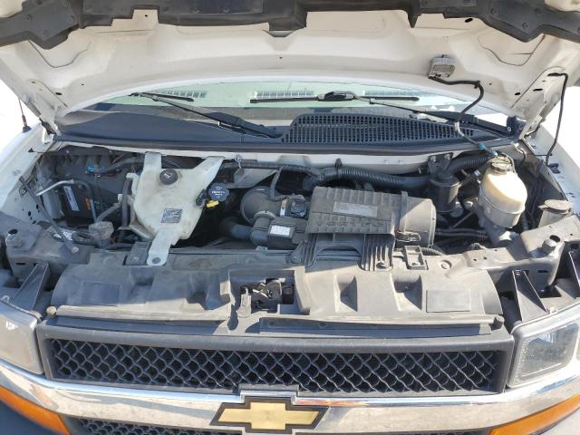 Photo 11 VIN: 1GAZGPFG4H1339939 - CHEVROLET EXPRESS 