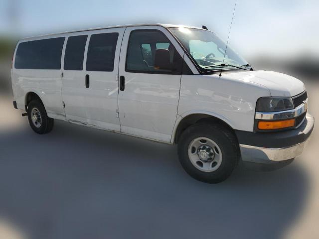 Photo 3 VIN: 1GAZGPFG4H1339939 - CHEVROLET EXPRESS 