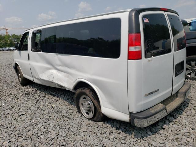 Photo 1 VIN: 1GAZGPFG4J1209388 - CHEVROLET EXPRESS G3 