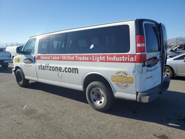 Photo 1 VIN: 1GAZGPFG4J1227826 - CHEVROLET EXPRESS G3 