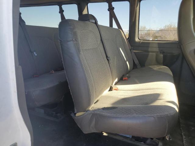 Photo 10 VIN: 1GAZGPFG4J1227826 - CHEVROLET EXPRESS G3 