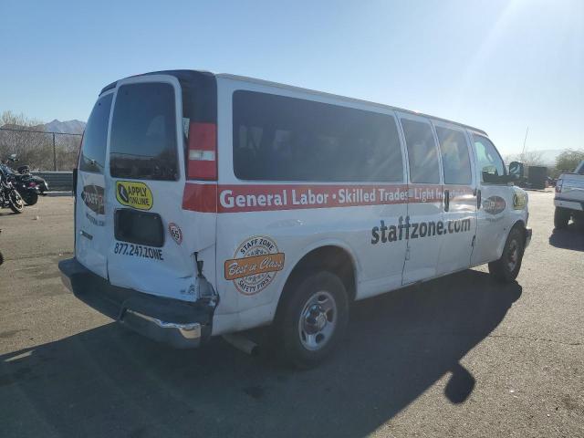 Photo 2 VIN: 1GAZGPFG4J1227826 - CHEVROLET EXPRESS G3 