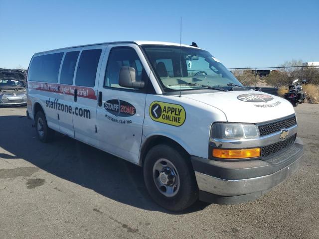 Photo 3 VIN: 1GAZGPFG4J1227826 - CHEVROLET EXPRESS G3 