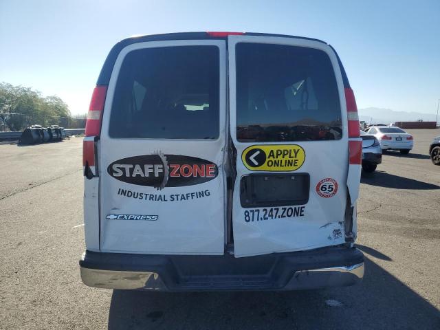 Photo 5 VIN: 1GAZGPFG4J1227826 - CHEVROLET EXPRESS G3 