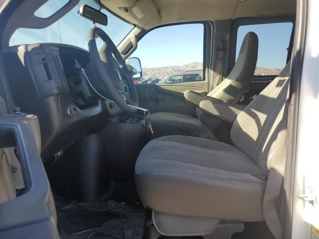 Photo 6 VIN: 1GAZGPFG4J1227826 - CHEVROLET EXPRESS G3 