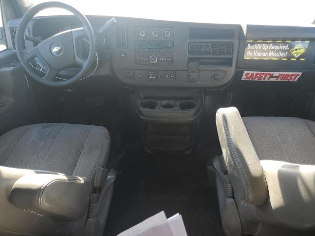 Photo 7 VIN: 1GAZGPFG4J1227826 - CHEVROLET EXPRESS G3 