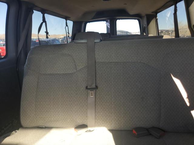 Photo 9 VIN: 1GAZGPFG4J1227826 - CHEVROLET EXPRESS G3 