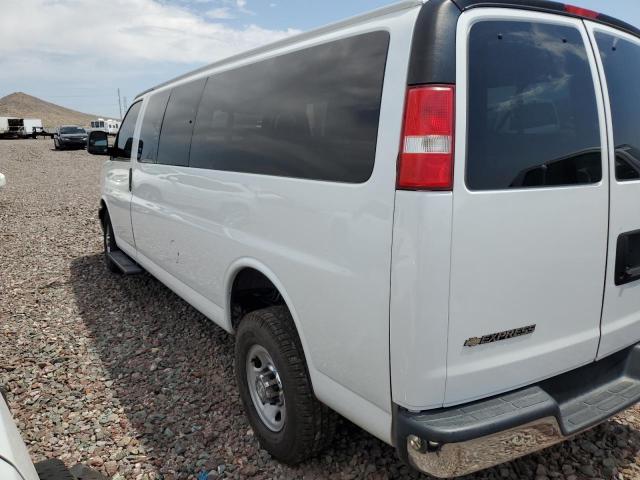 Photo 2 VIN: 1GAZGPFG4K1153907 - CHEVROLET EXPRESS G3 