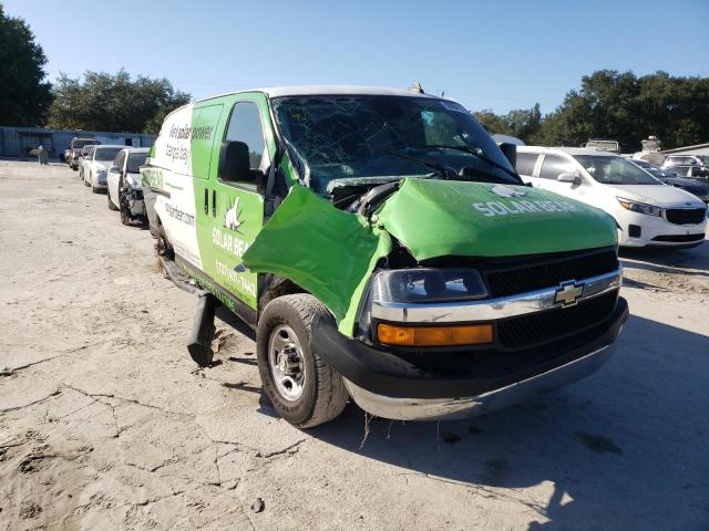 Photo 0 VIN: 1GAZGPFG4K1208419 - CHEVROLET EXPRESS G3 