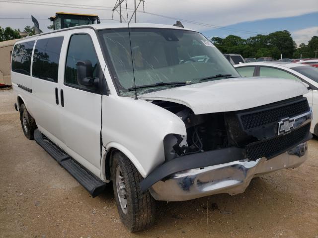 Photo 0 VIN: 1GAZGPFG4K1209005 - CHEVROLET EXPRESS G3 